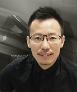 精品超市設計|張小楓