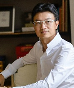 高級室內設計師|殷艷明