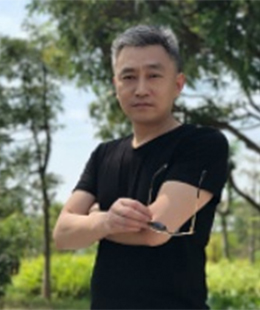 室內總設計師|沈凡斐