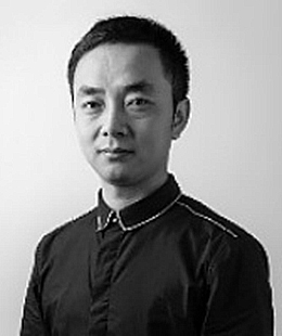 品牌連鎖設計|徐赟